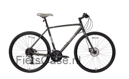 Bianchi Iseo specificaties 